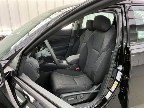 New 2026 Honda Accord SE image 12