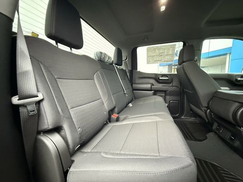 New 2026 GMC Sierra 1500 Pro w/ Graphite Edition image 32