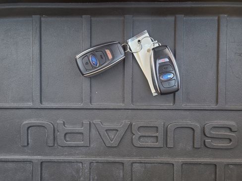 Used 2023 Subaru Crosstrek 2.5i Limited image 33