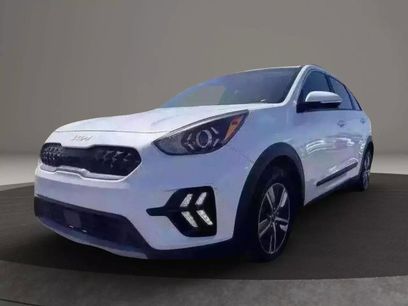 Used 2022 Kia Niro EX Premium
