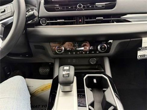 New 2026 Mitsubishi Outlander ES image 22