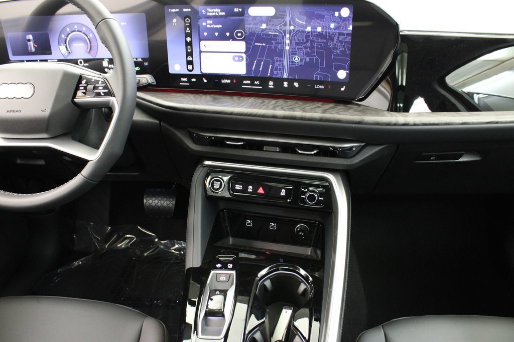 New 2026 Audi Q5 Premium AWD/4WD image 22