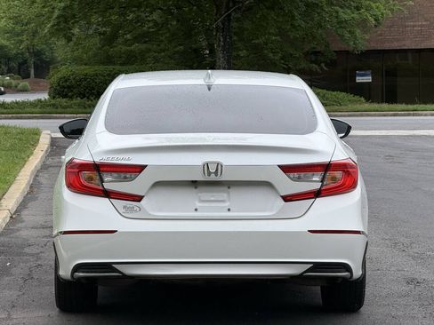 Used 2020 Honda Accord EX-L image 5