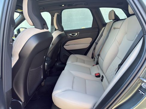 New 2026 Volvo XC60 B5 Core w/ Protection Package image 25