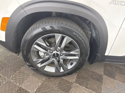 Used 2023 Kia Seltos S AWD/4WD image 31