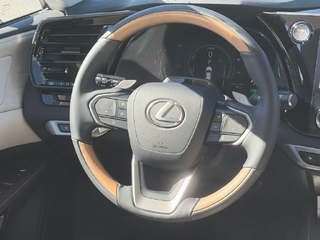Certified 2024 Lexus RX 350 w/ Convenience Package AWD/4WD image 15