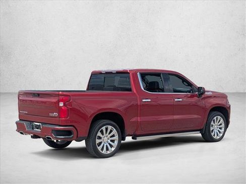 Used 2021 Chevrolet Silverado 1500 High Country image 5