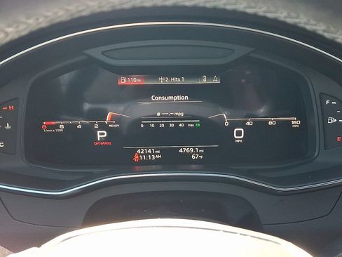 Certified 2023 Audi A6 Premium Plus w/ Premium Plus Package AWD/4WD image 21
