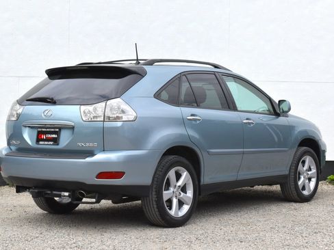 Used 2009 Lexus RX 350 2WD image 42