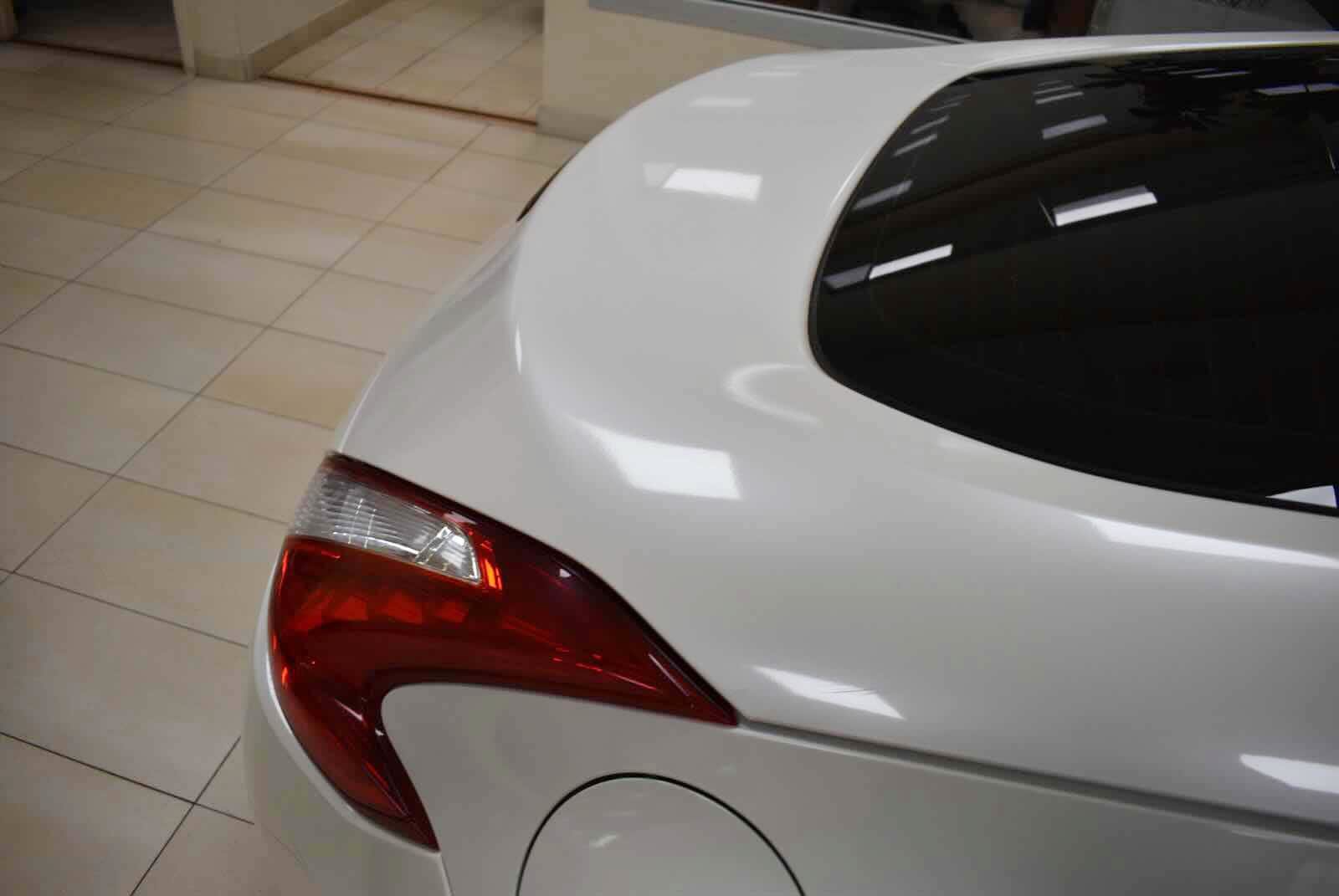 Used 2014 Nissan 370Z Coupe RWD image 55
