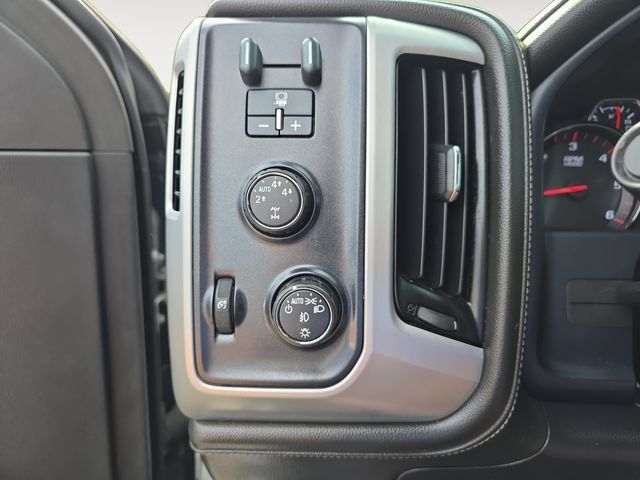 Used 2015 GMC Sierra 1500 SLE w/ SLE Value Package AWD/4WD image 18