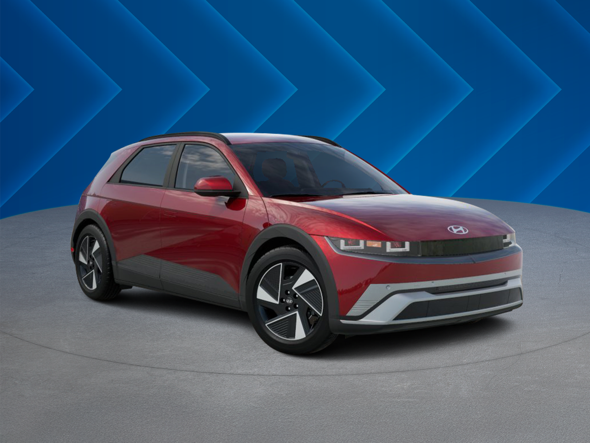 New 2027 Hyundai Ioniq 5 SEL AWD/4WD image 7