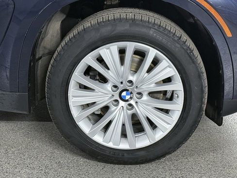 Used 2016 BMW X5 xDrive40e image 6