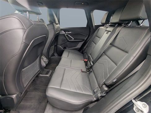 Used 2024 BMW X1 M35i w/ Premium Package image 12