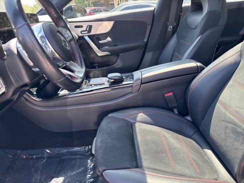 Used 2023 Mercedes-Benz CLA 250 CLA 250 w/ AMG Line image 10