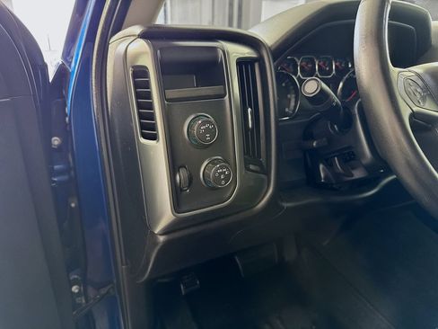 Used 2017 Chevrolet Silverado 1500 LT w/ All Star Edition AWD/4WD image 12