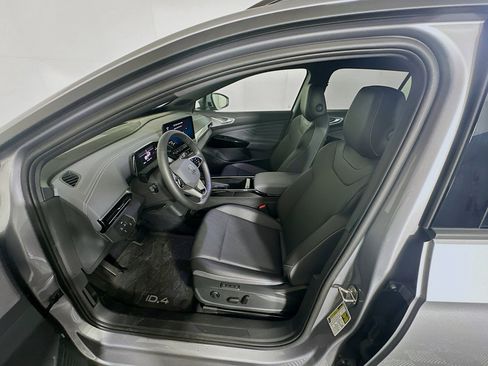 Used 2024 Volkswagen ID.4 S RWD image 13