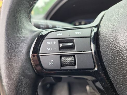Used 2025 Honda Civic Sport Touring image 13