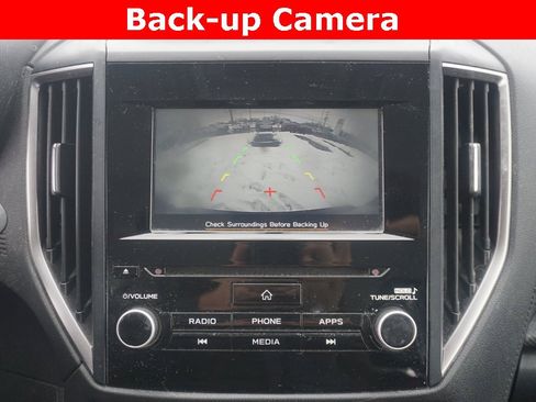 Used 2021 Subaru Forester w/ Popular Package #1 image 6