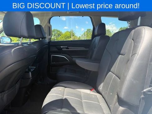 Used 2022 Kia Telluride EX w/ EX Premium Package AWD/4WD image 20