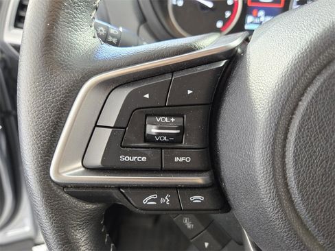 Certified 2020 Subaru Forester Limited image 24