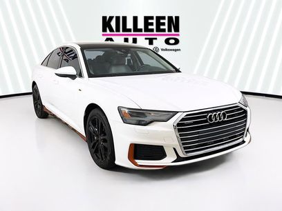 Used 2019 Audi A6 3.0T Premium w/ Convenience Package