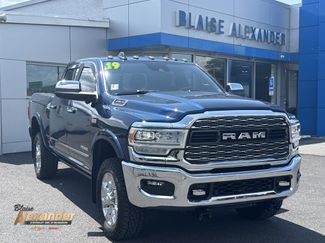 Used 2019 RAM 2500 Limited AWD/4WD video 1
