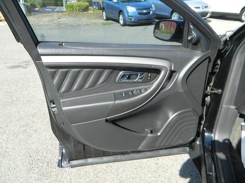 Used 2012 Ford Taurus SEL image 21