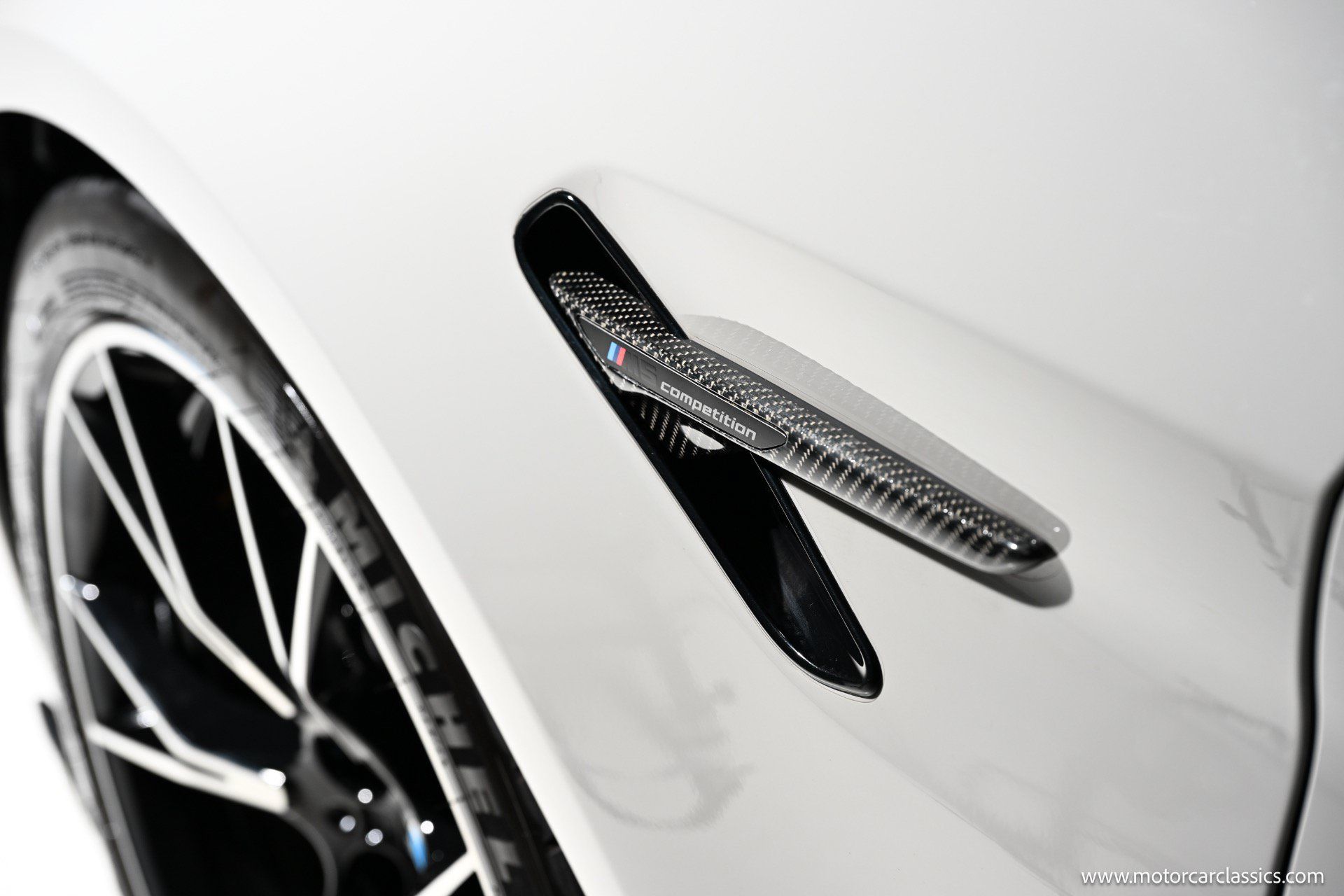 Used 2021 BMW M5 w/ Competition Package AWD/4WD image 29