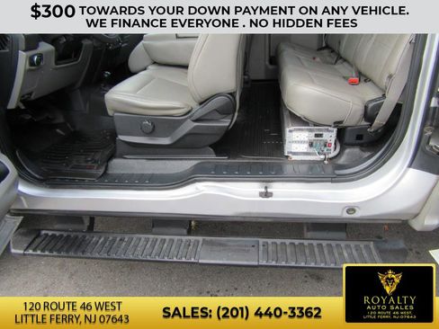 Used 2019 Ford F350 XL w/ XL Value Package image 32