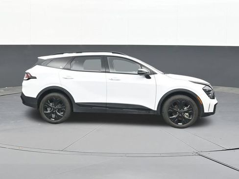 Used 2025 Kia Sportage X-Line AWD/4WD image 18