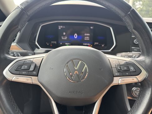 Used 2022 Volkswagen Jetta SE FWD image 10