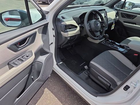 New 2026 Subaru Forester AWD/4WD image 10