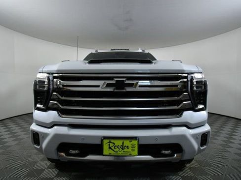 New 2026 Chevrolet Silverado 2500 High Country w/ Technology Package image 7