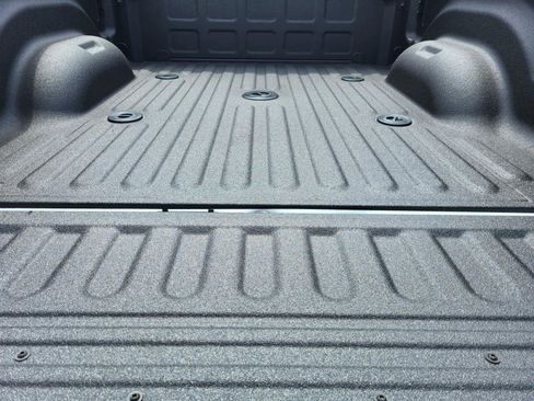 New 2025 RAM 2500 Big Horn image 12