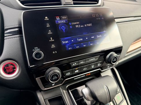 Used 2020 Honda CR-V Touring image 29