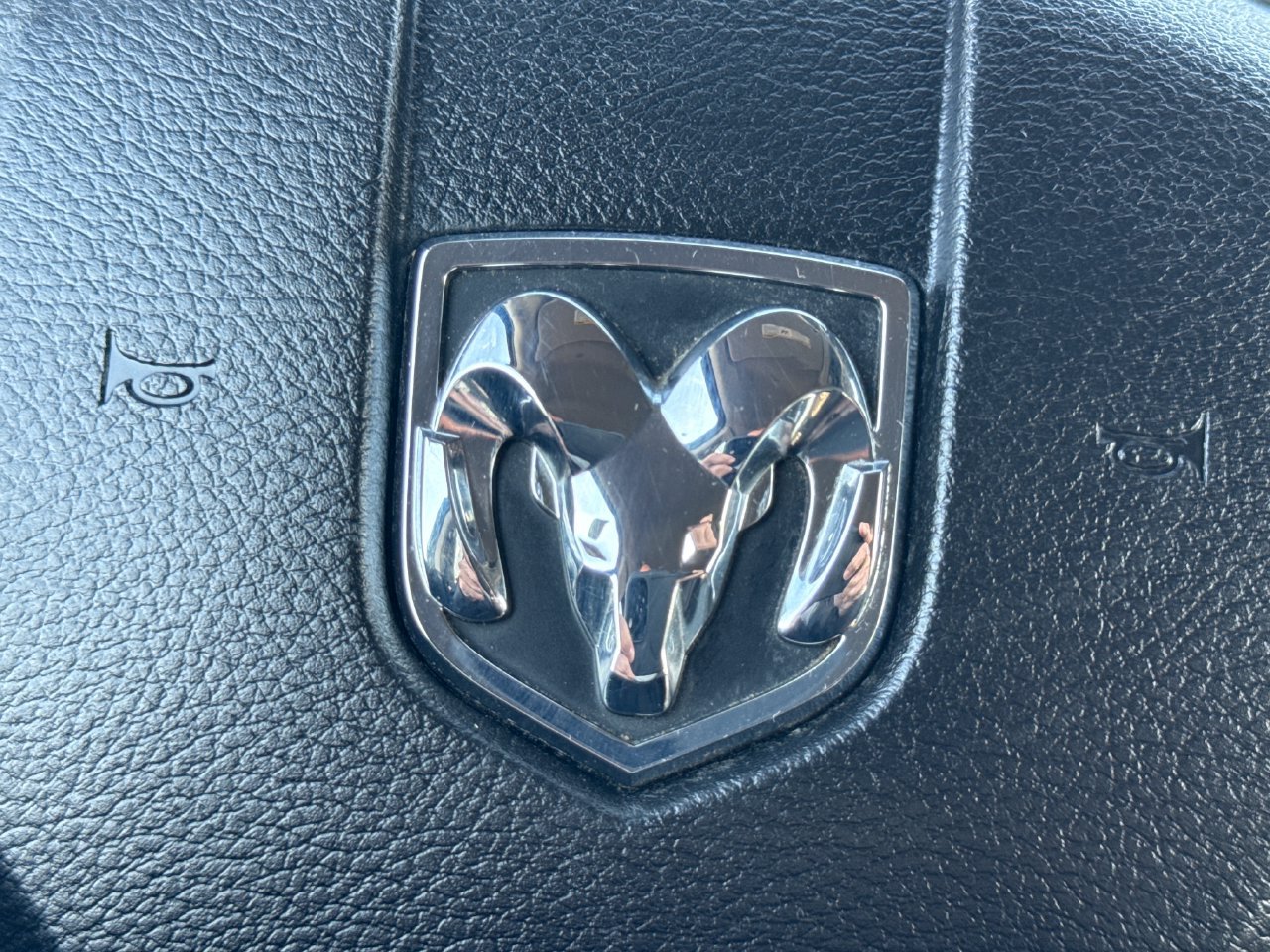 Used 2022 RAM 1500 Express w/ Wheel & Sound Group AWD/4WD image 26