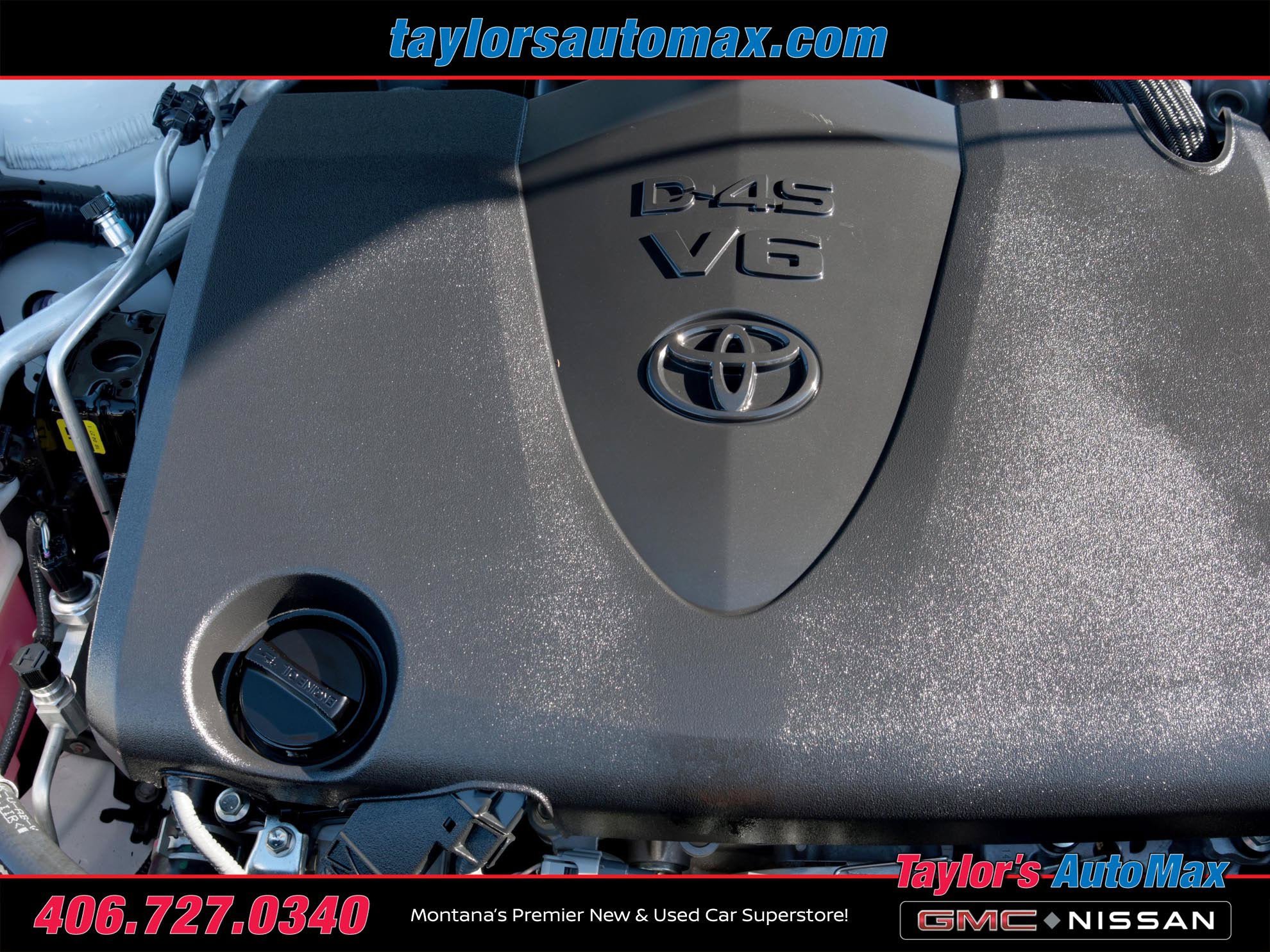 Used 2019 Toyota Avalon Limited FWD image 44