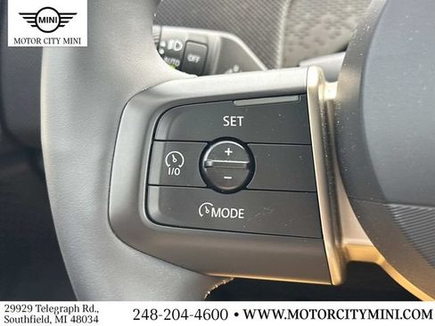 Certified 2026 MINI Cooper Countryman S AWD/4WD image 26