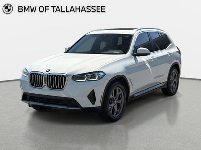 Used 2023 BMW X3 sDrive30i w/ Premium Package