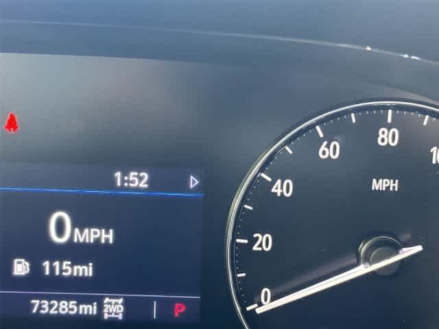Used 2021 Buick Envision Preferred AWD/4WD image 27
