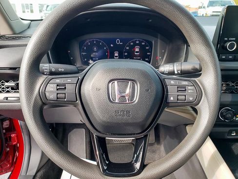 Used 2024 Honda Accord LX image 18