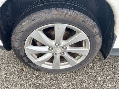 Used 2015 Mitsubishi Outlander Sport ES AWD/4WD image 11