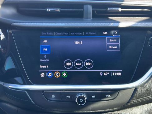 Used 2020 Buick Encore GX Preferred w/ Cold Weather Comfort Package image 28