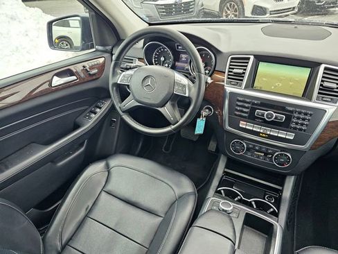 Used 2014 Mercedes-Benz ML 350 4MATIC image 28