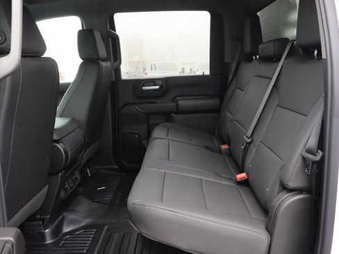 New 2026 Chevrolet Silverado 3500 W/T w/ WT Convenience Package image 19