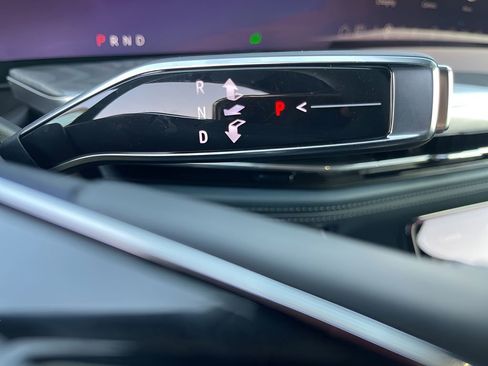 New 2025 Cadillac Escalade IQ Sport 2 AWD/4WD image 34