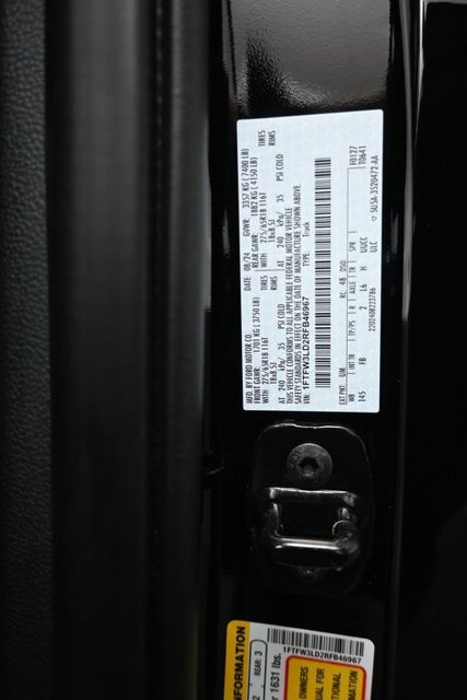 Certified 2024 Ford F150 XLT w/ Equipment Group 302A MID AWD/4WD image 34