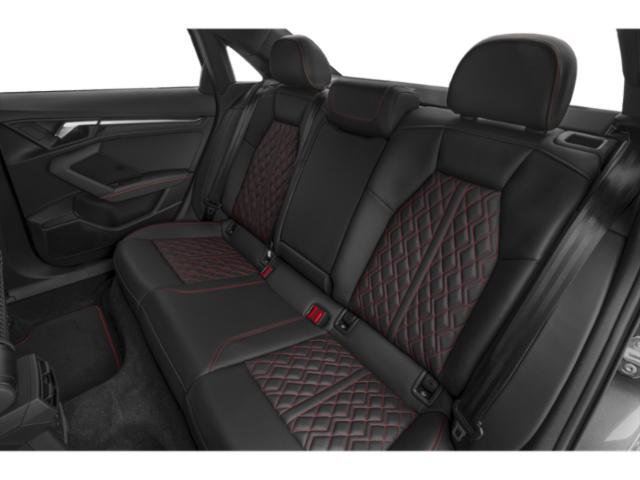 Used 2023 Audi S3 Premium Plus w/ Premium Plus Package AWD/4WD image 13