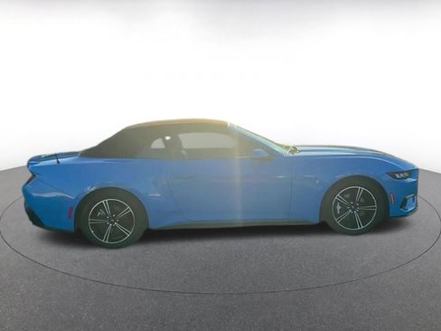 Used 2024 Ford Mustang Premium image 16